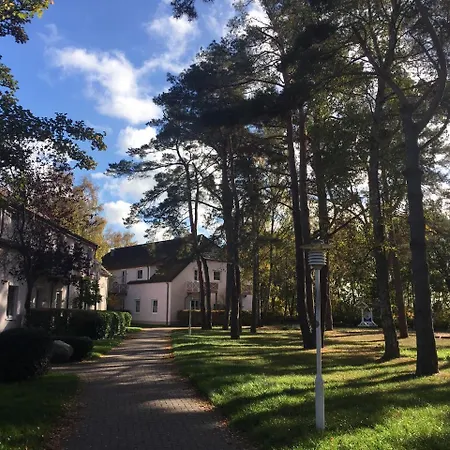 Ferienwohnung 